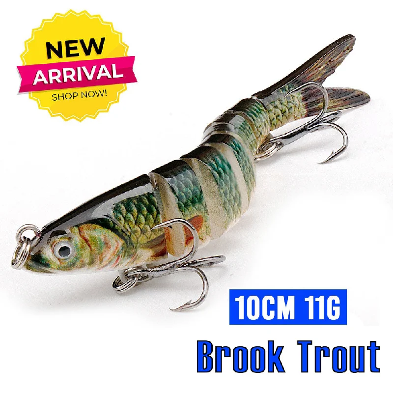 Brook Trout