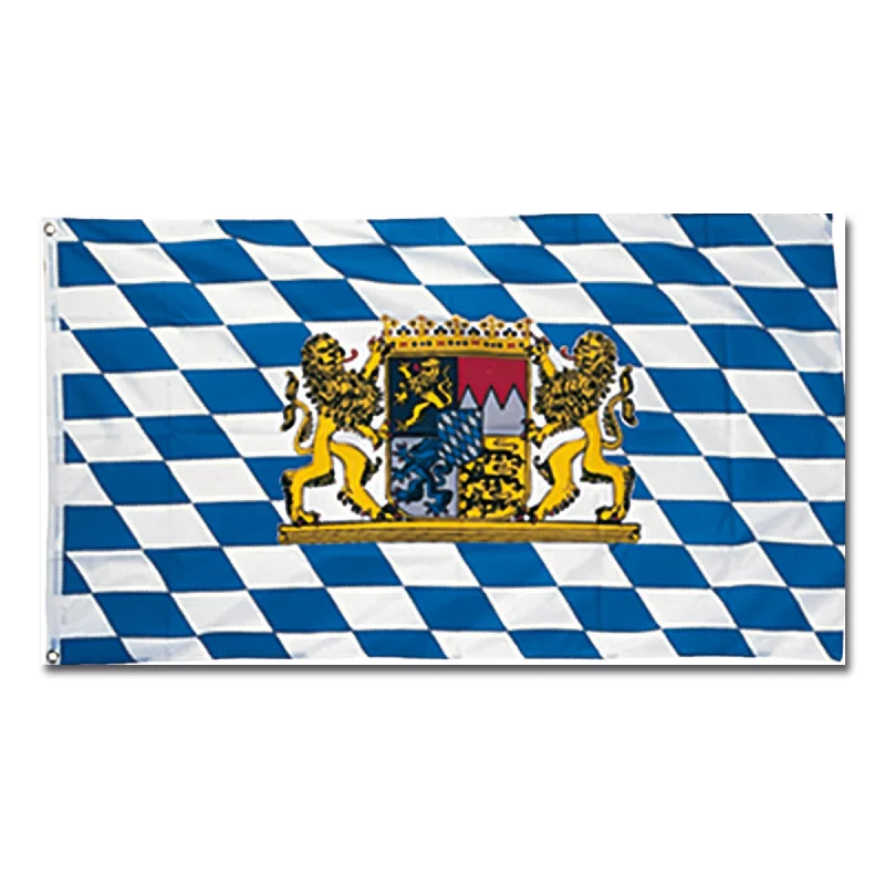 Flag Bavaria