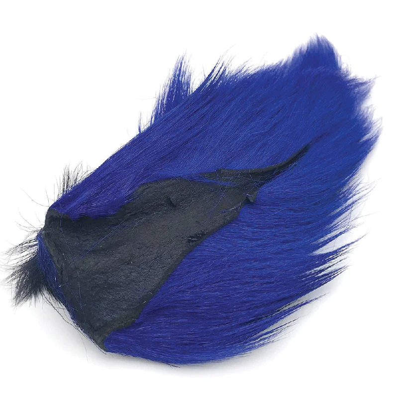 Hareline Large Northern Bucktails (Standard & Pastel)