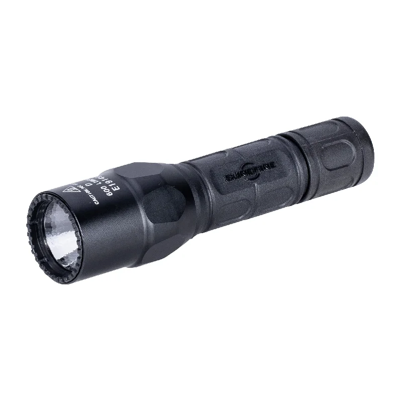 Flashlight Surefire G2X-D Pro