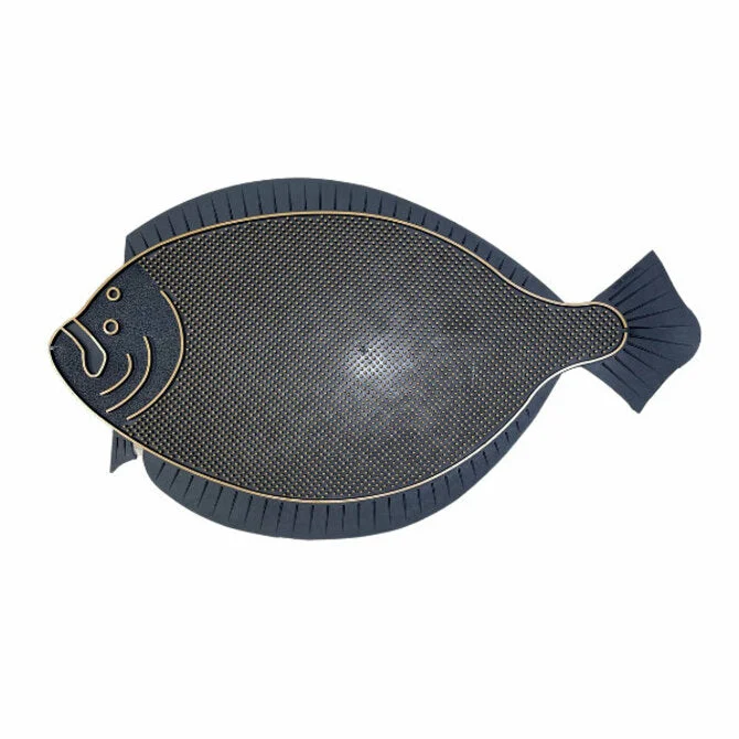 Flounder Medium Mat