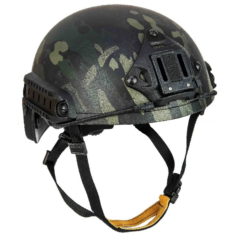 Multicam Black