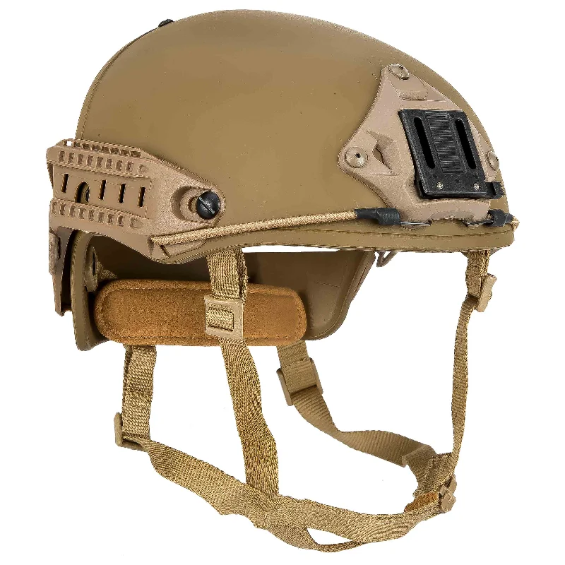 CP Helmet Medium / Large tan