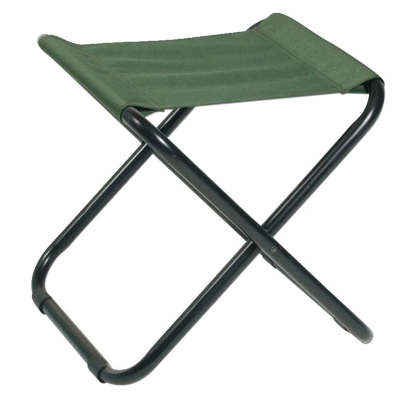 Folding Stool without Armrest