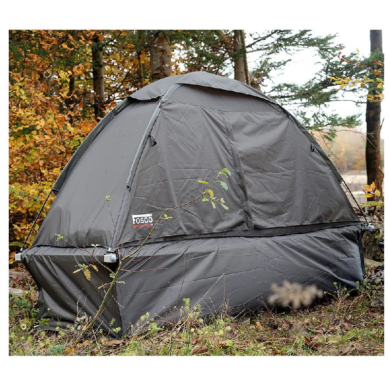 Cot Tent