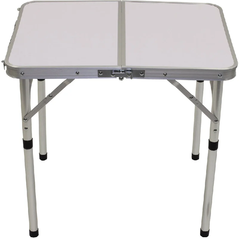 Camping Table Alu 60 x 45 x 55 cm