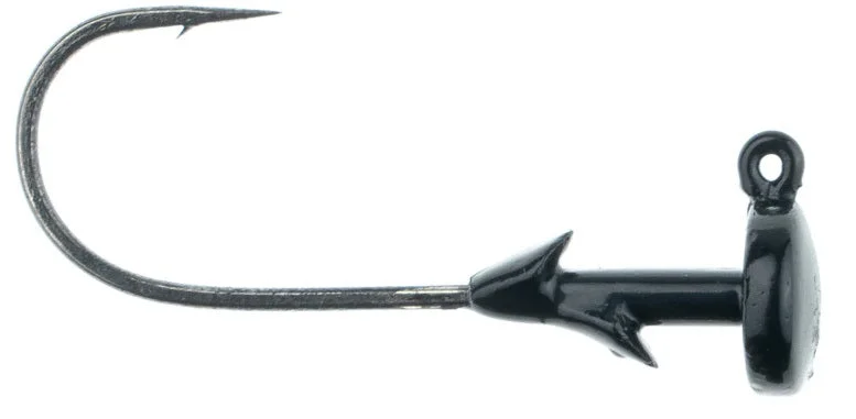 Freedom Tackle Ned Heads 3 pack