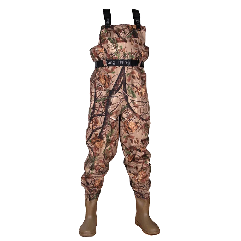 Freefisher Unisex Fishing Waders