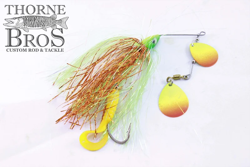 Chartreuse Flame