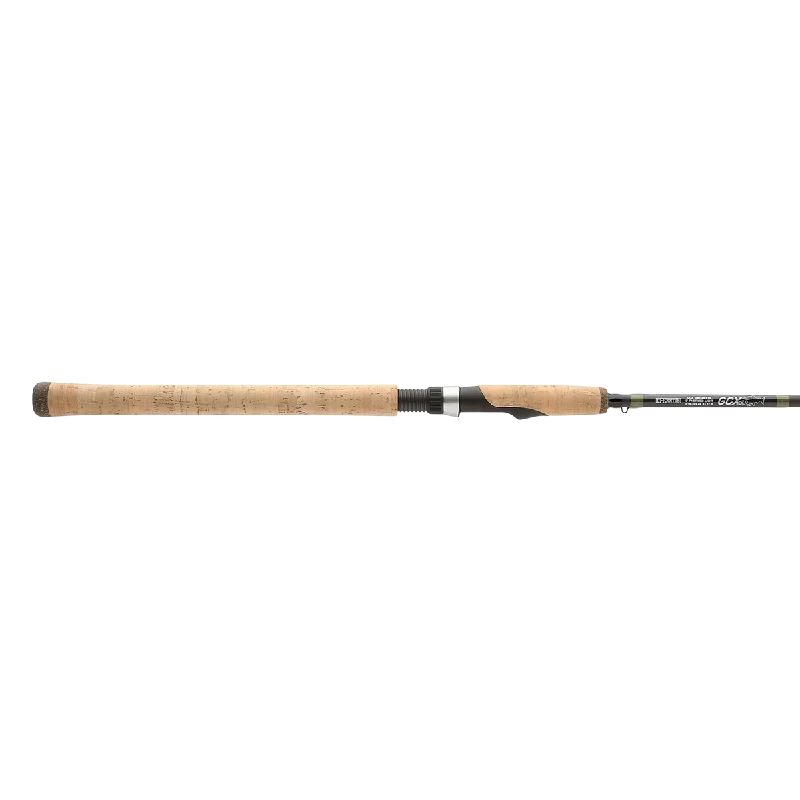 G.Loomis GCX Steelhead 1083-2S STR Spinning Rod