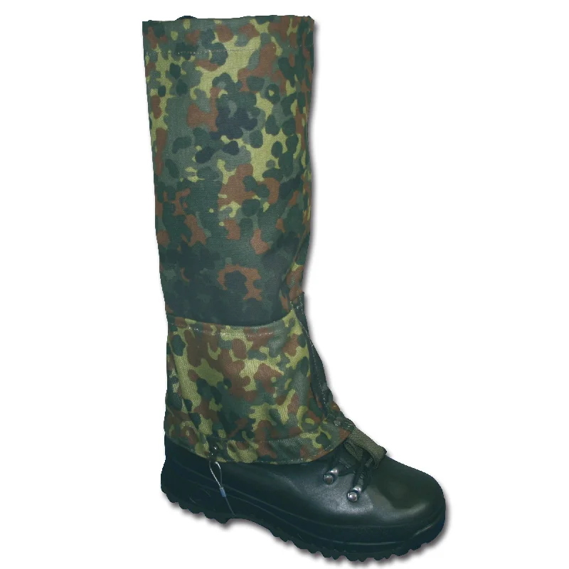 Gaiters Pro