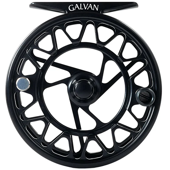 Galvan Brookie Fly Reel