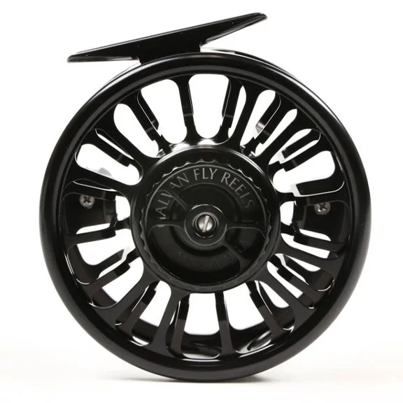 Galvan Torque Fly Reel