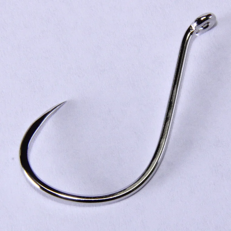 Gamakatsu Barbless Octopus Hook