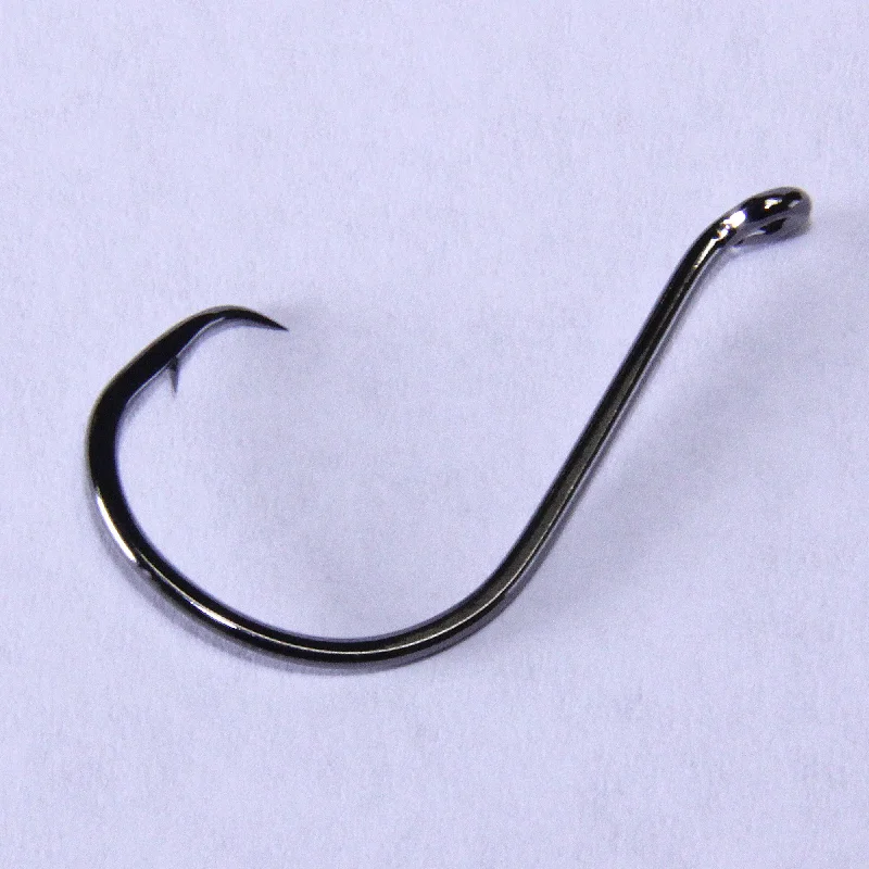 Gamakatsu Circle Offset-Point Octopus Hook