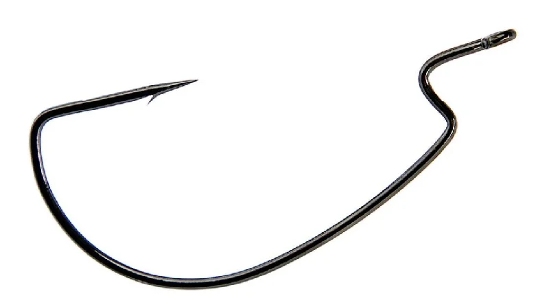 Gamakatsu Deep Throat Wide Gap Worm Hook