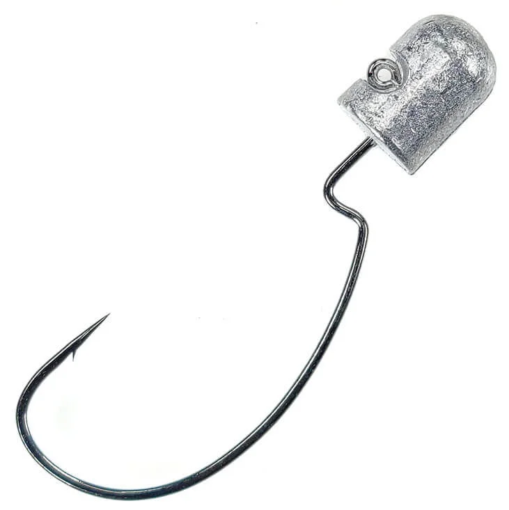 Gamakatsu Finesse Jig Head EWG Hooks