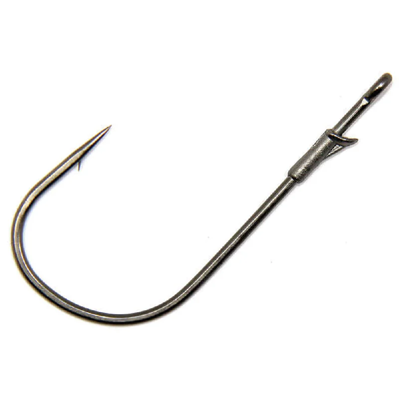 Gamakatsu G-Finesse Heavy Cover Worm Hooks