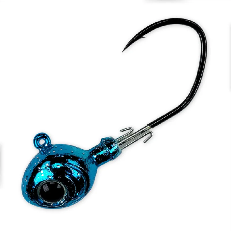 Gamakatsu MaxEye Swim Head Jig