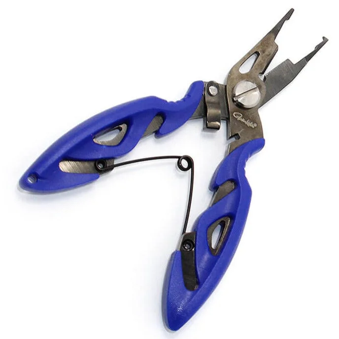 Gamakatsu Micro Split Ring Pliers