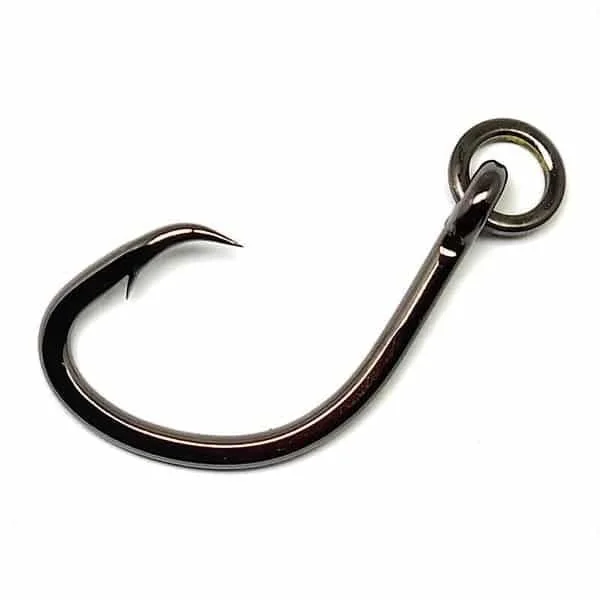 Gamakatsu Nautilus HD Ringed Circle Hooks