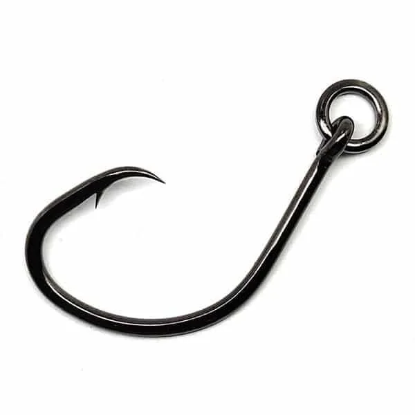 Gamakatsu Nautilus Ringed Circle Hooks