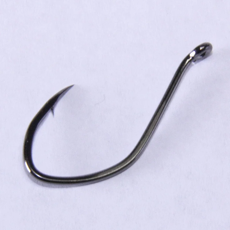 Gamakatsu Open Eye Big River Bait Hook