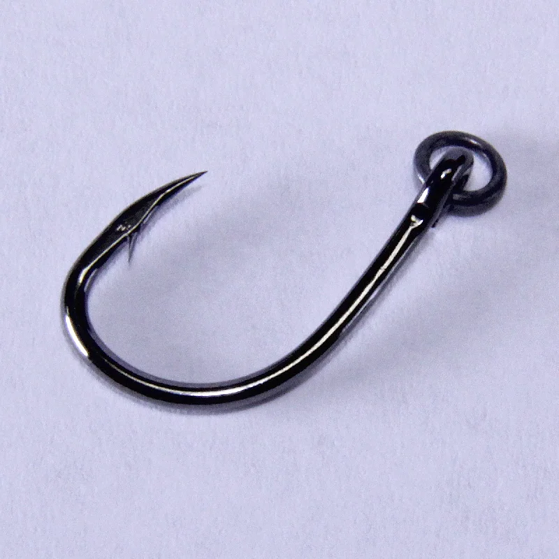 Gamakatsu Saltwater Solid Ring Live Bait Hook