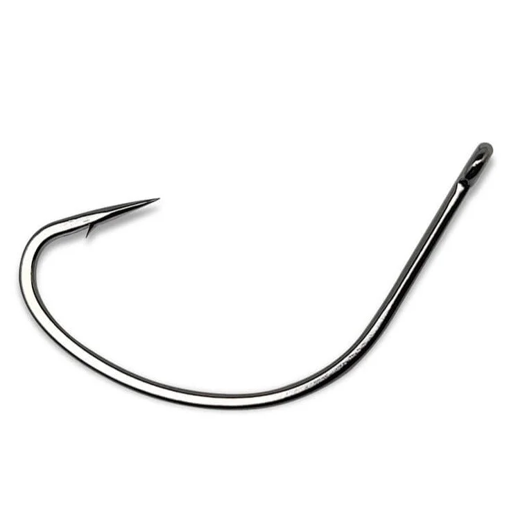 Gamakatsu Straight Eye Shiner Hooks