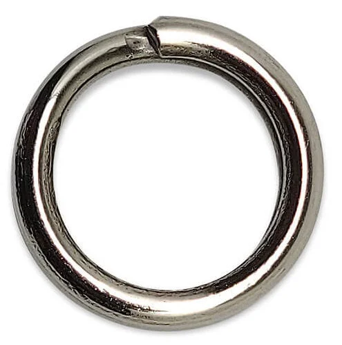 Gamakatsu Superline Split Rings