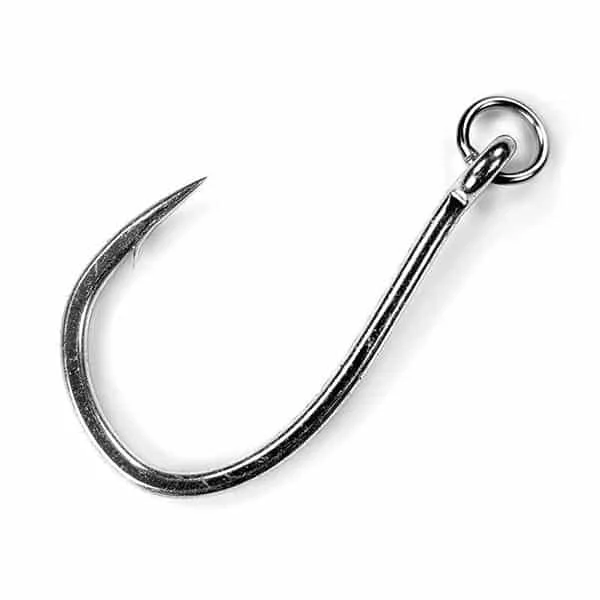 Gamakatsu Tuned Tuna Plug Ringed Hooks