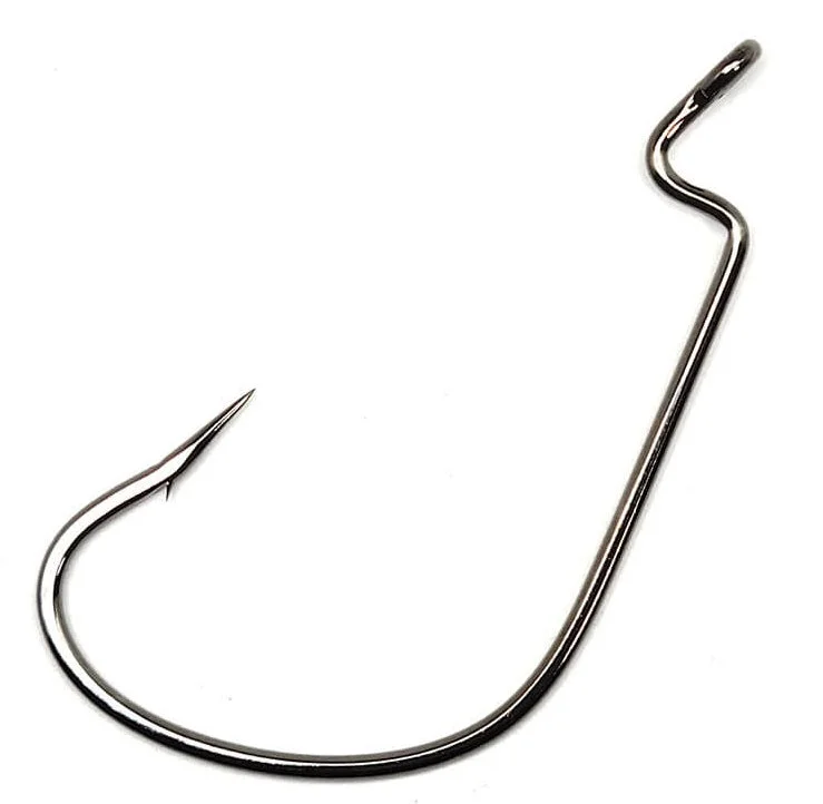 Gamakatsu Worm G-Lock Hooks