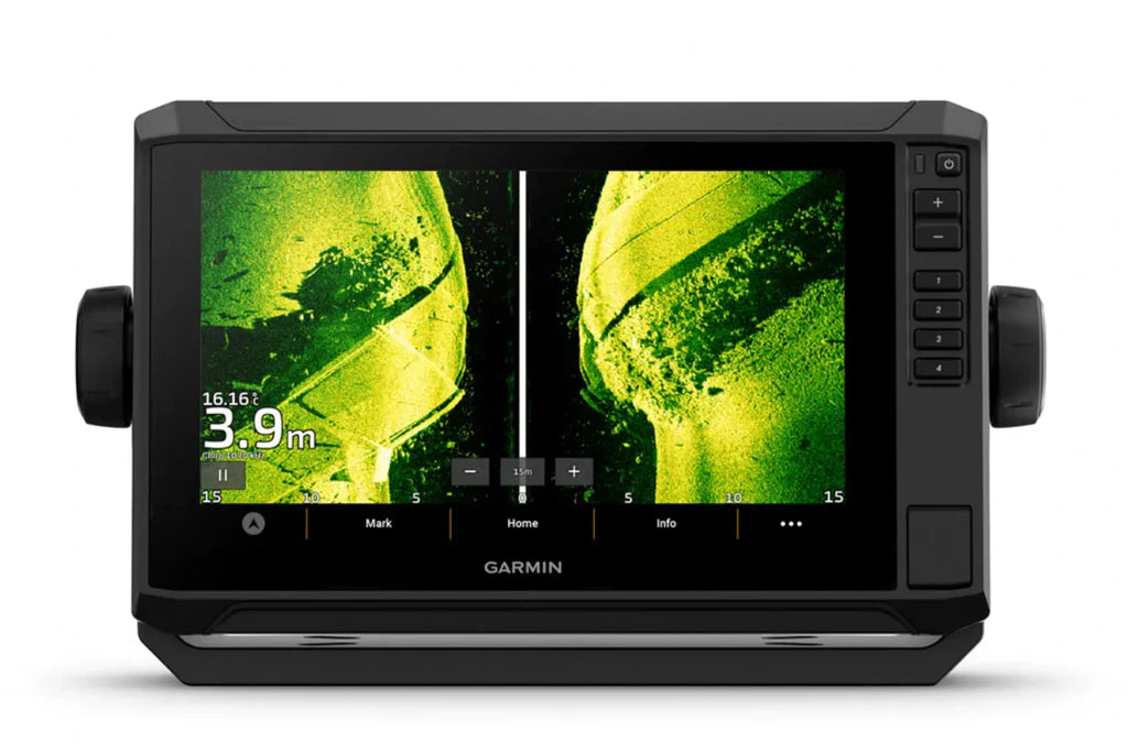 Garmin ECHOMAP UHD 2 - 7 inch 75SV