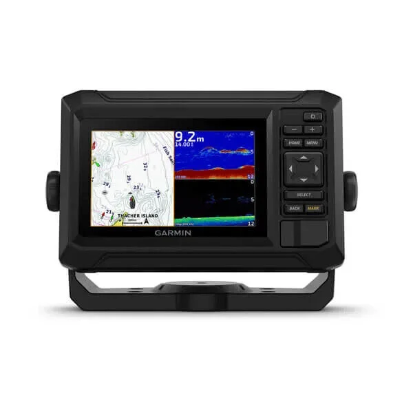 Garmin Echomap UHD2 55CV or 75CV with/without transducer