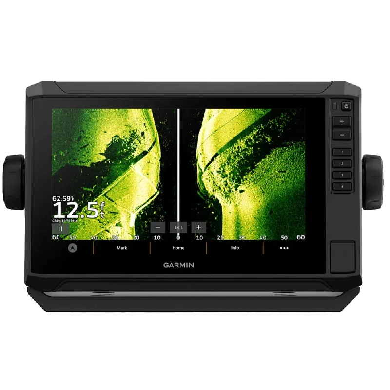 Garmin EchoMap 93SV UHD2 (No Transducer)