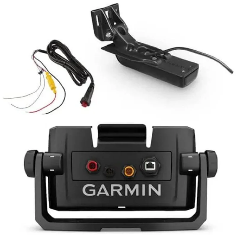 Garmin UHD 9Xsv Boat Conversion Kit - 020-00200-23