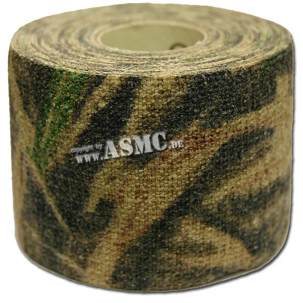 GearAid Tape Tactical Camo Form Shadow Grass