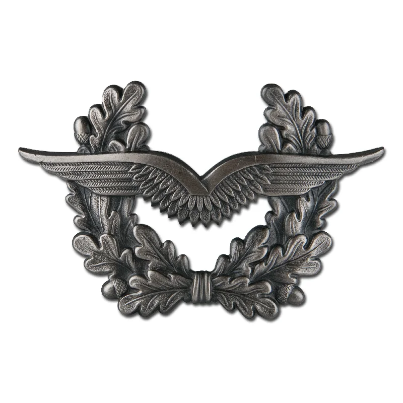 German Air Force Cap Badge