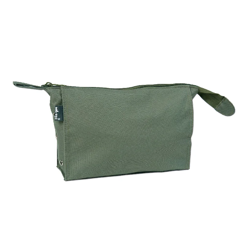 German Military Hygiene Bag