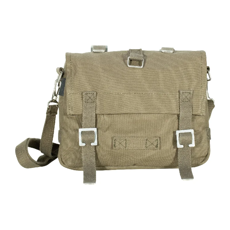 German Military Shoulder Bag