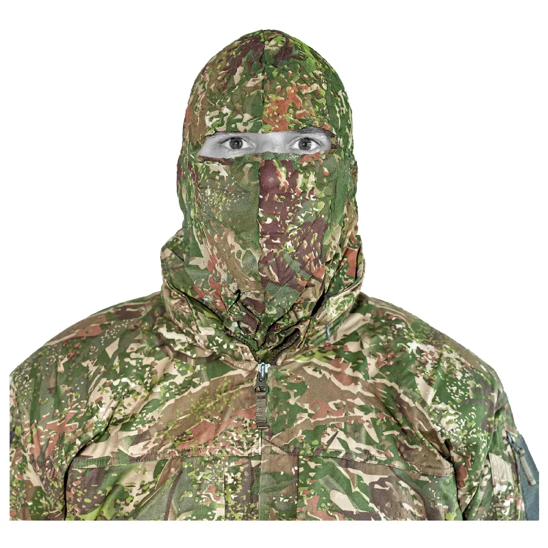 Ghost-Mask concamo green