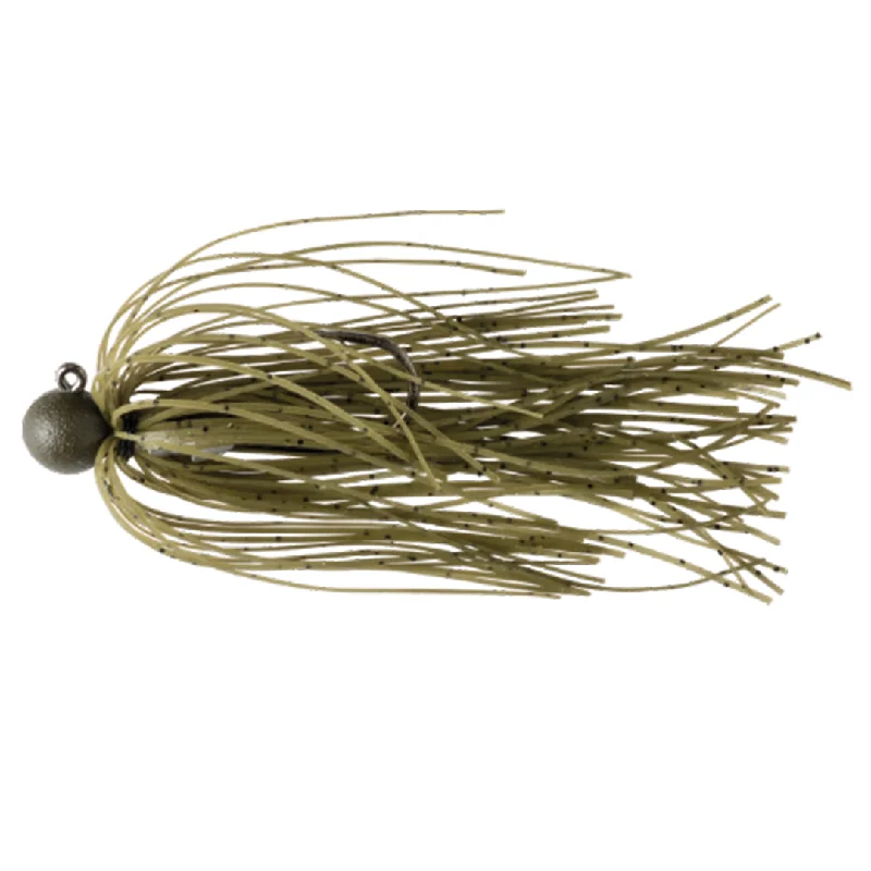 Great Lakes Finesse Matte Finesse Jig