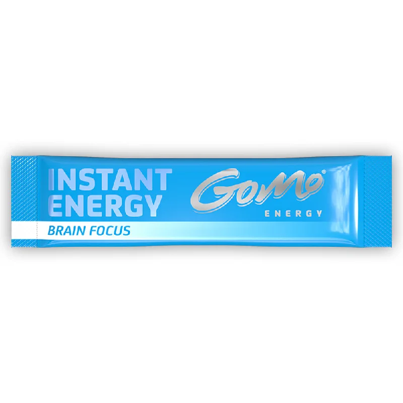 GoMo Energypulver Brain Focus 5.3 g