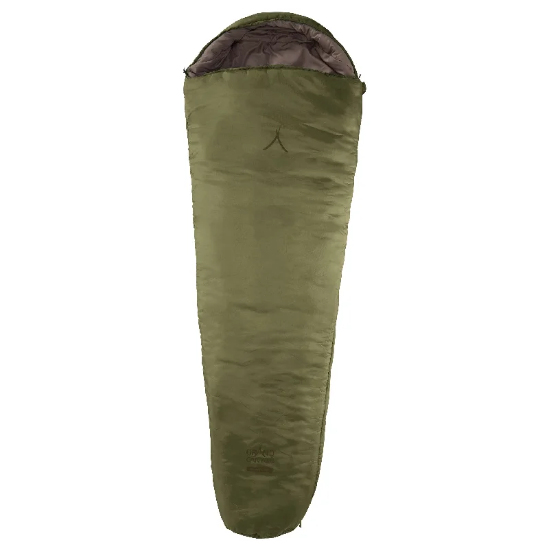 Sleeping Bag Kansas 190 Capulet