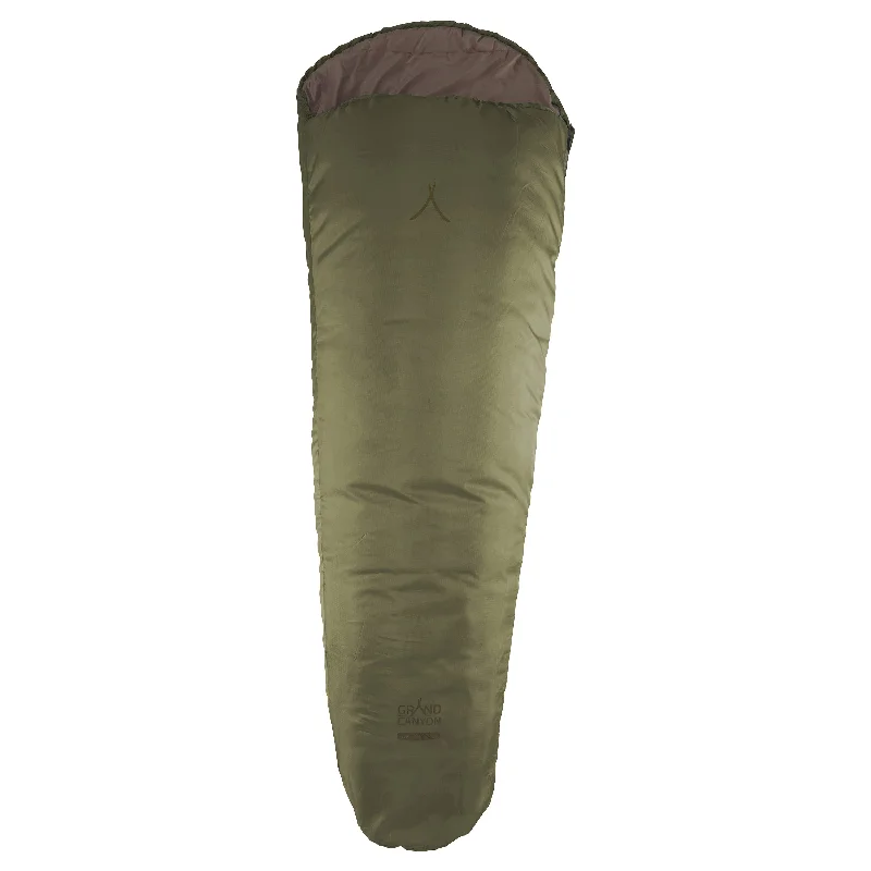 Sleeping Bag Whistler 190 capulet