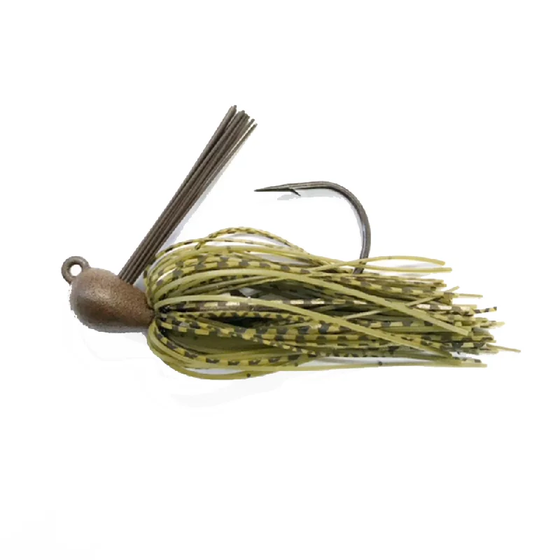 Green Craw