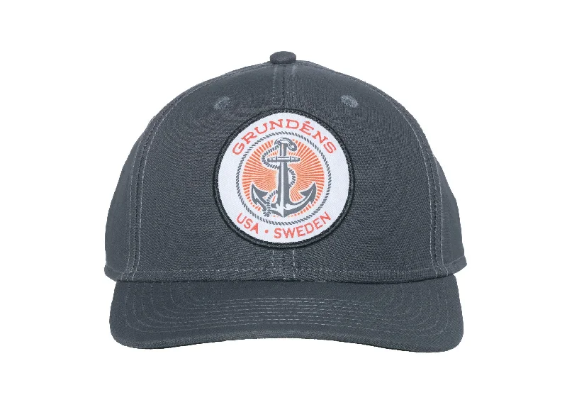 Grundens - Anchor Hat