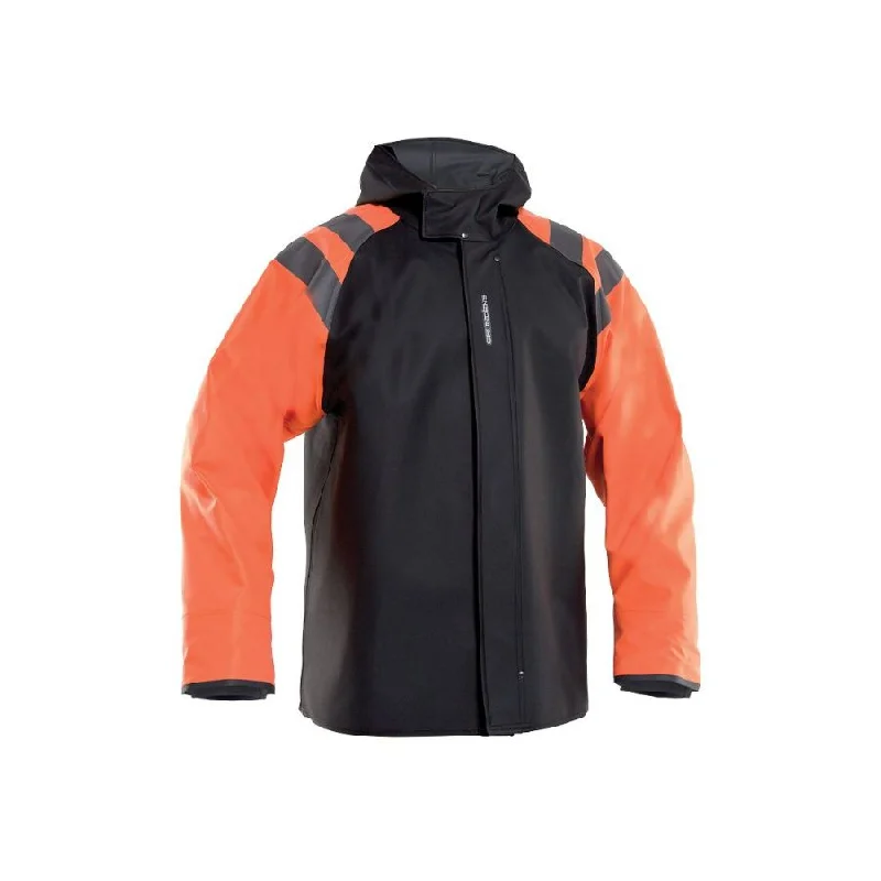 Grundens - Balder 320 Zip Jacket