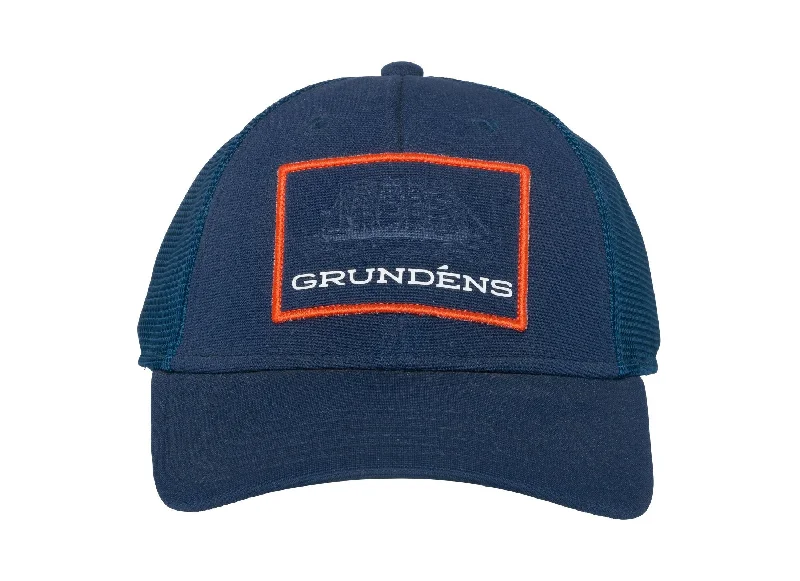 Grundens- Clipper Hat