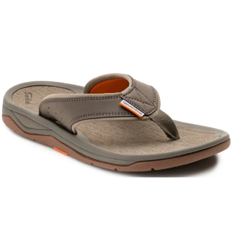 Grundens Deck Boss Sandals